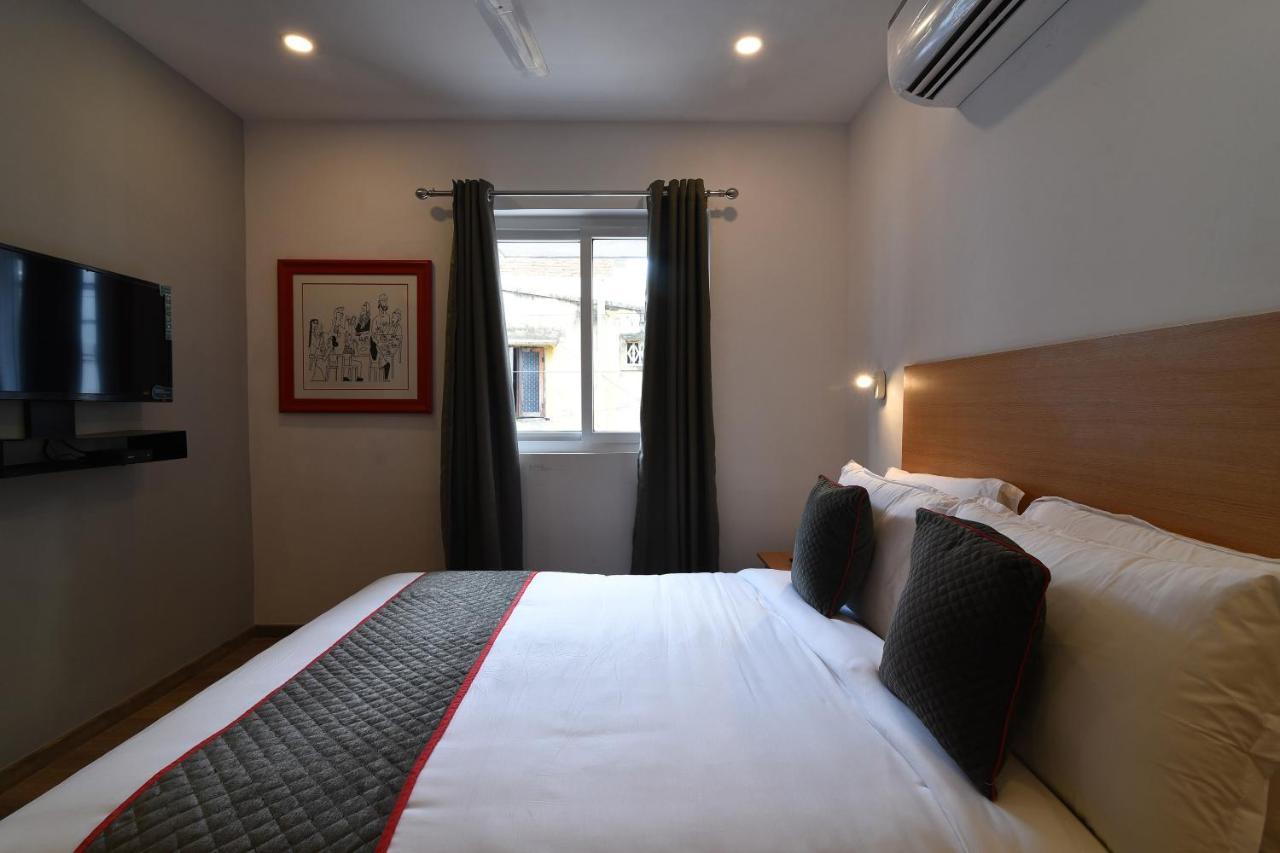 Super Townhouse Royapettah Near U.s Consulate 4*