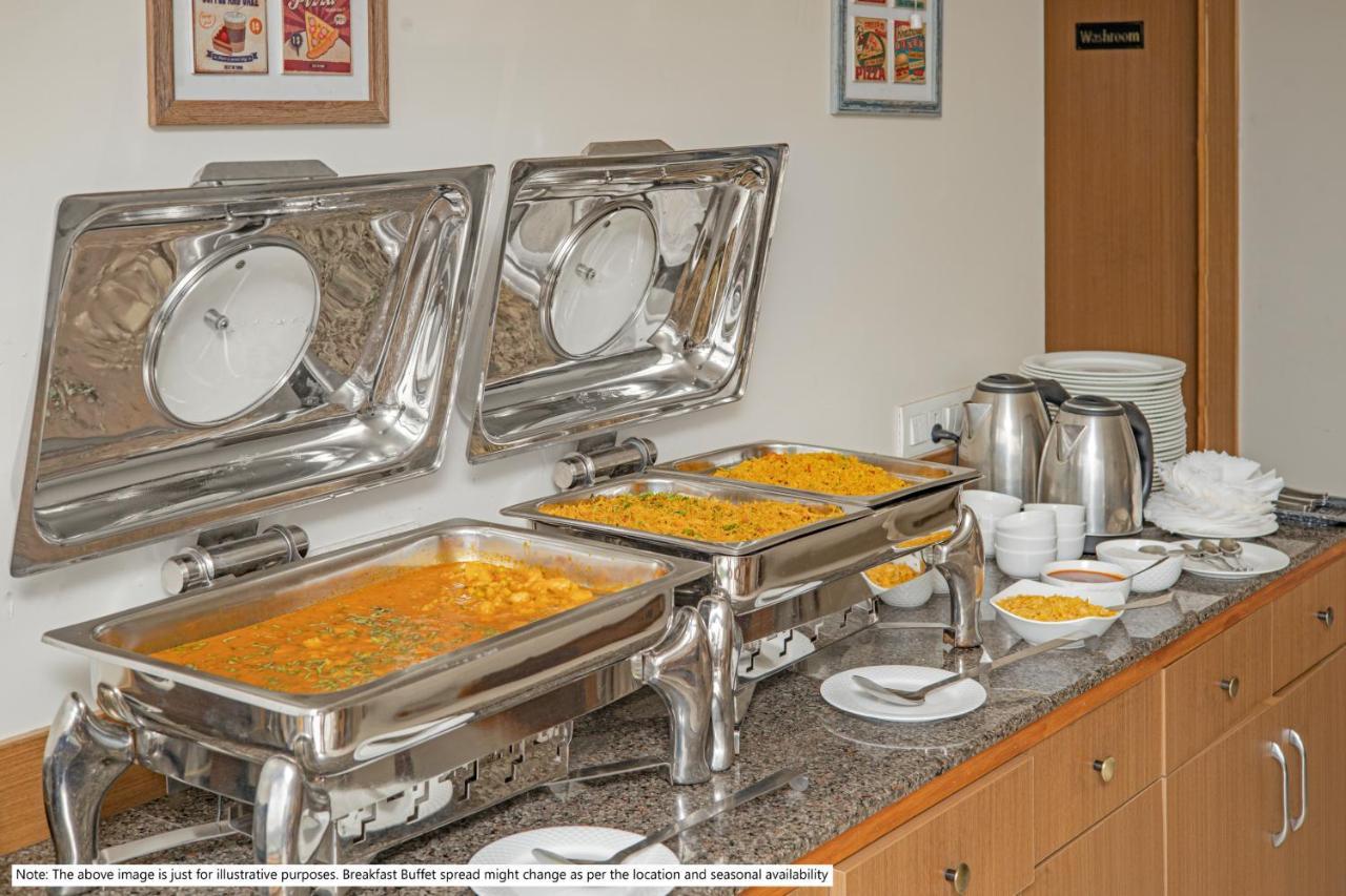 Treebo Samhaar Residency Thoraipakkam Hotel Chennai