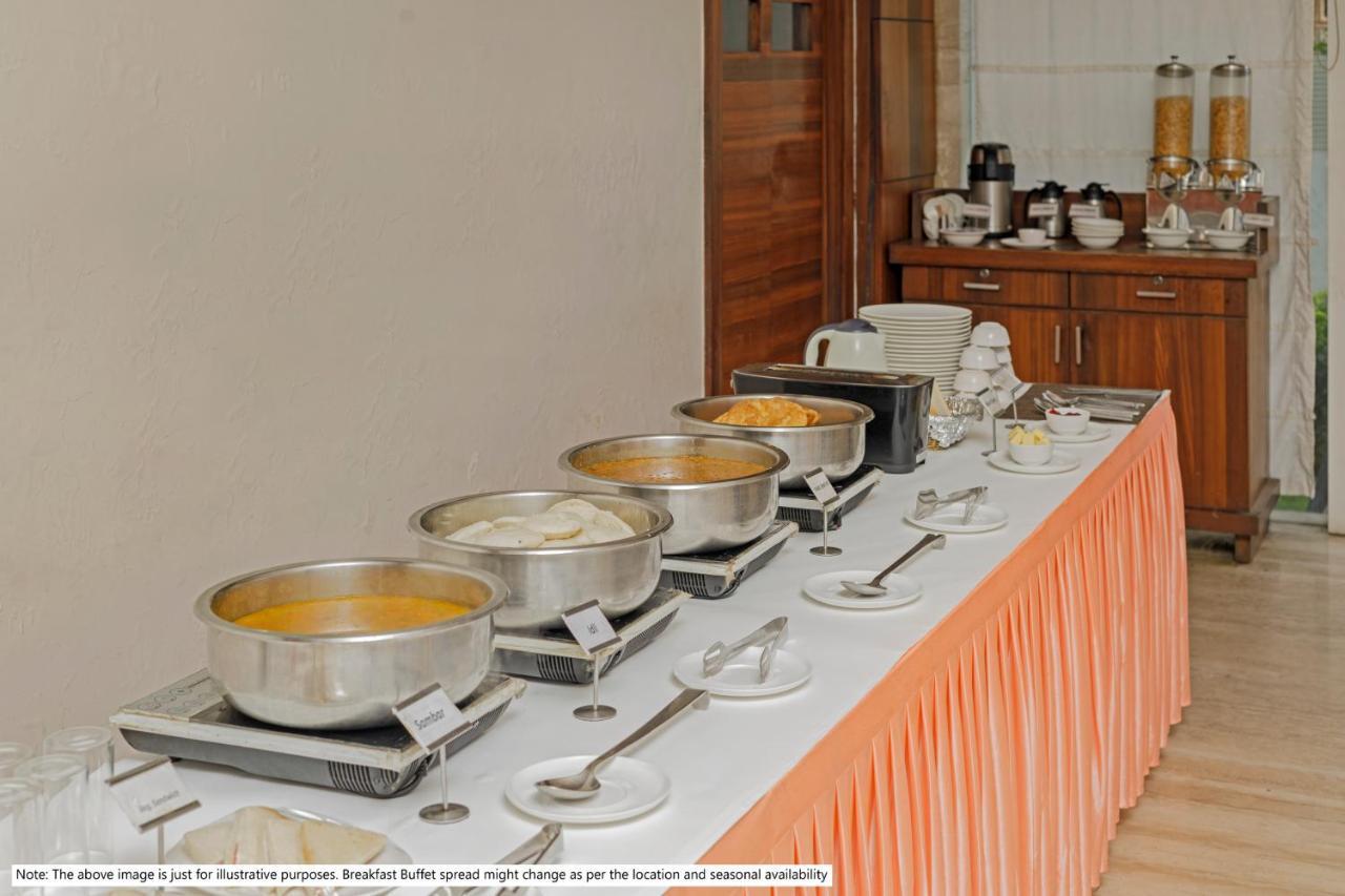 Treebo Eco Nandanam Hotel