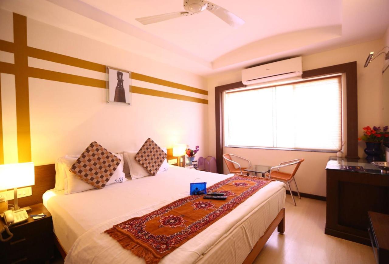 Hotel Capital O J Service