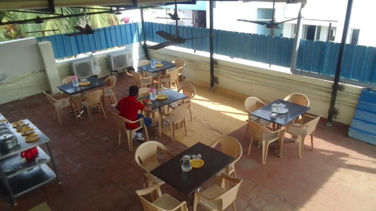 Season 4 Residences: Tech Hub Convenience In Thiruvanmiyur Hotel