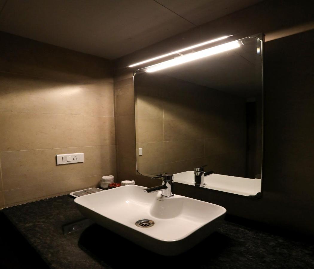 Mango Hill Hotel Chennai