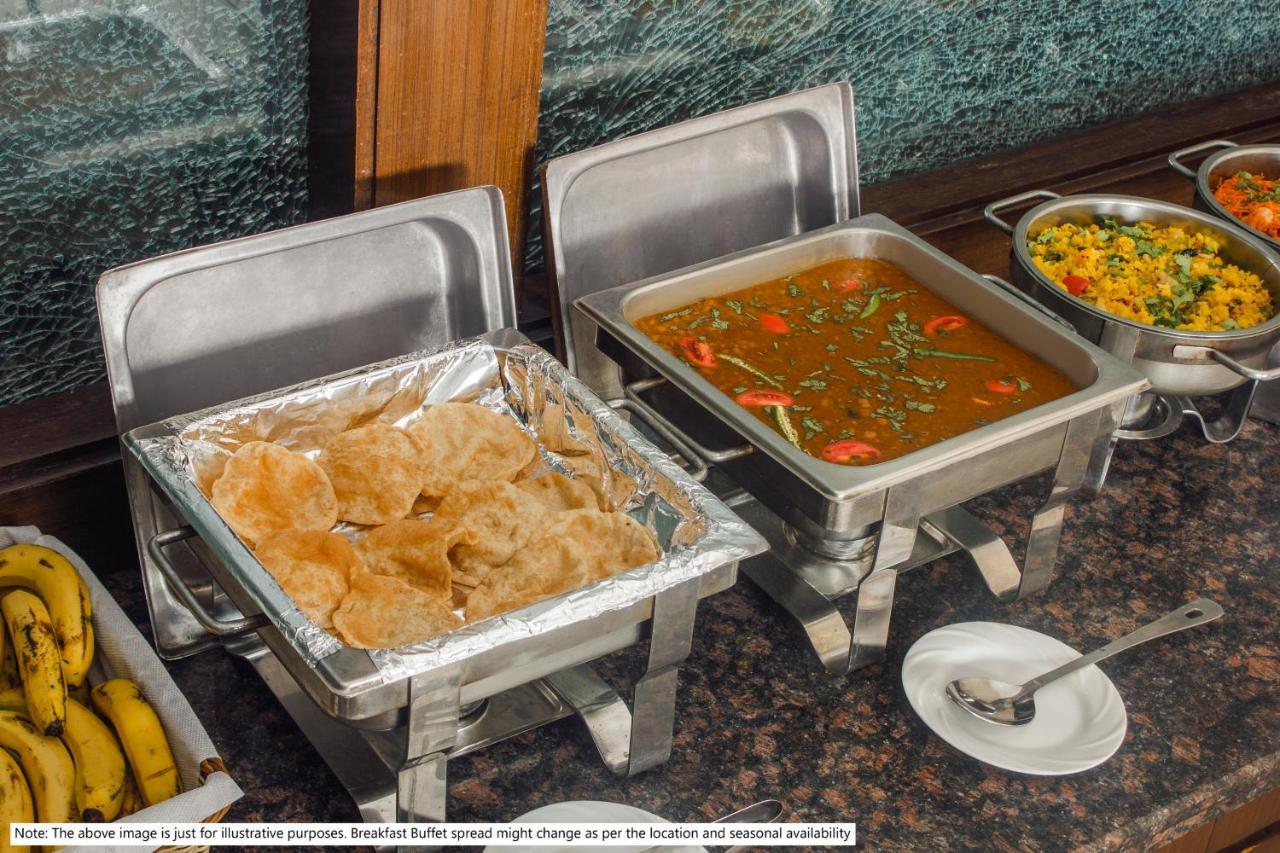 Treebo Rithikha Elite Trade Centre Hotel Chennai