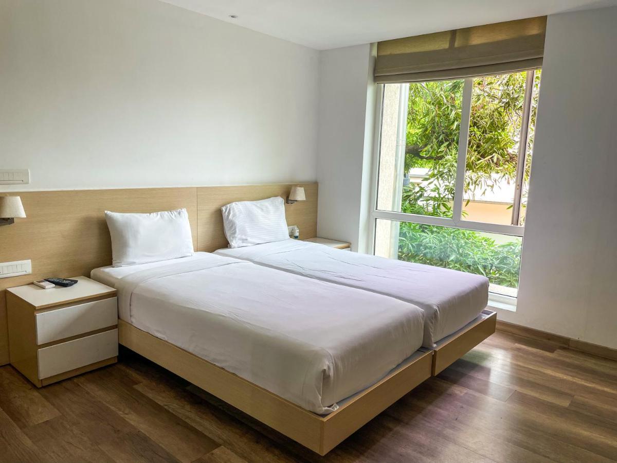 Hotel Grey