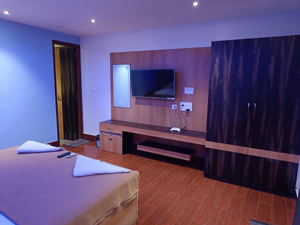 Umino Resort Chennai