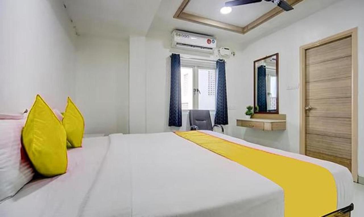 Hotel Fabexpress I5 Boutique Chennai