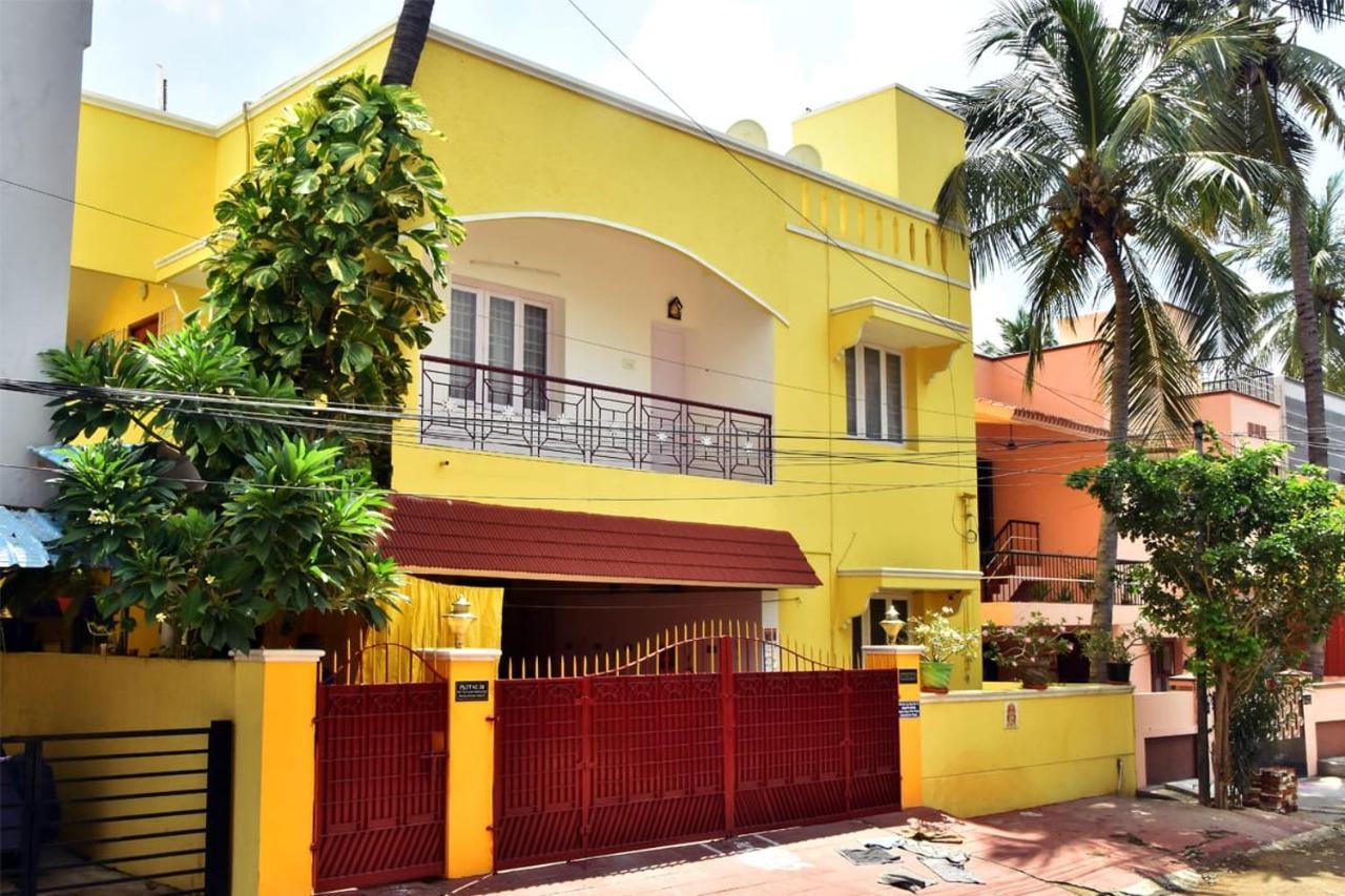 Shakti Nivas Chennai