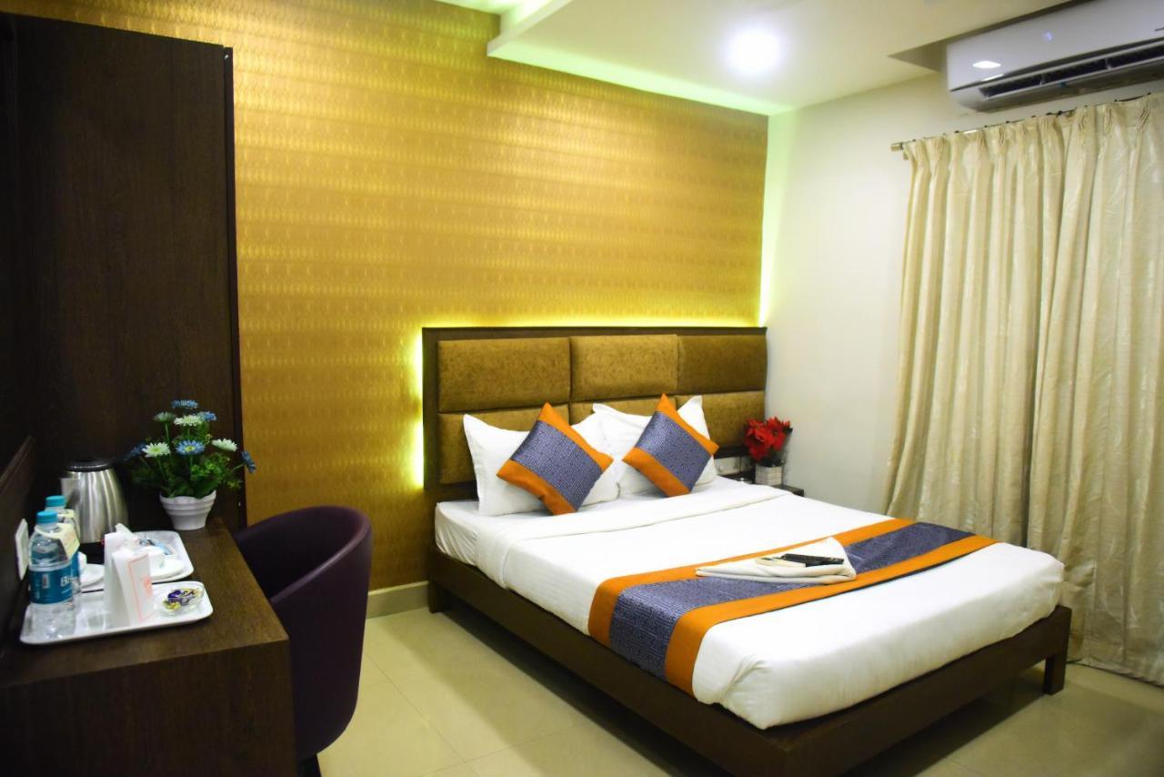 Pine Tree Signature 3* Chennai