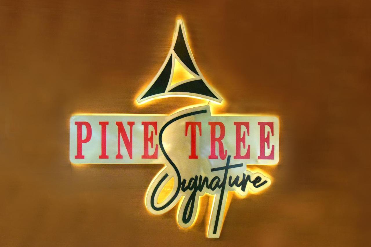 Pine Tree Signature Chennai