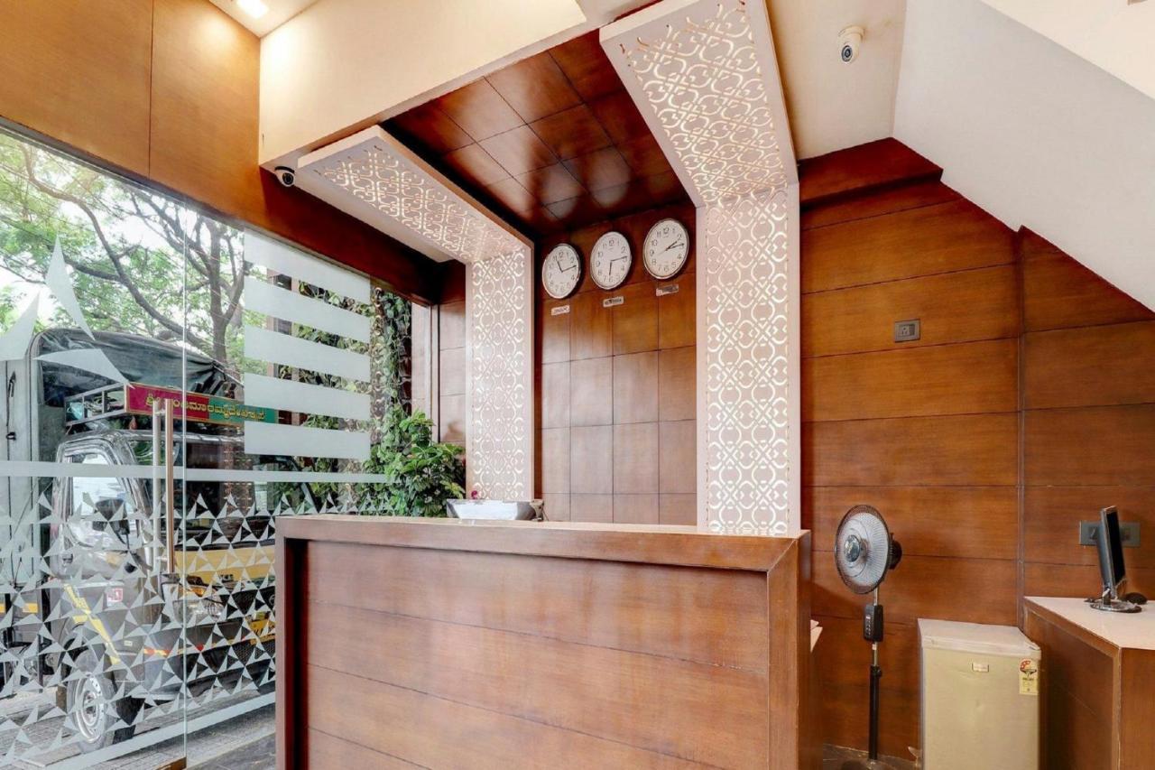 Pine Tree Signature Hotel Chennai