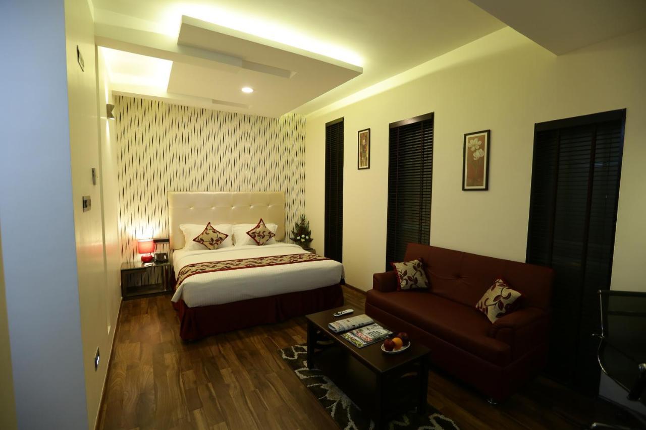 The Spin Hotel 2*
