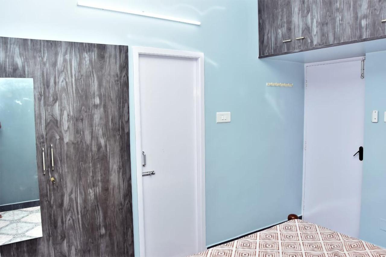 Shakti Nivas Bed & Breakfast Chennai
