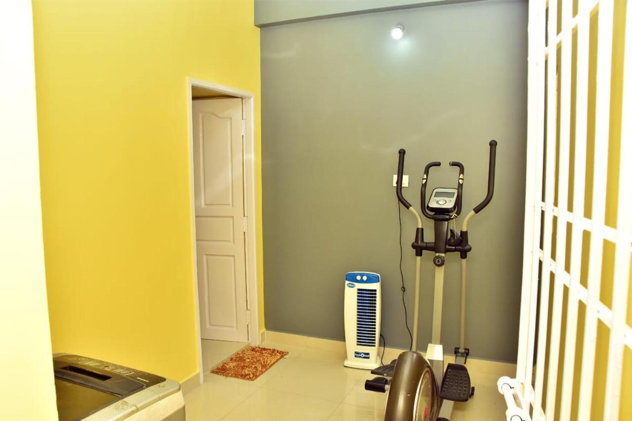 Shakti Nivas Bed & Breakfast