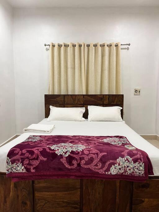 Apartment Izi Transit 19a Airport Chennai