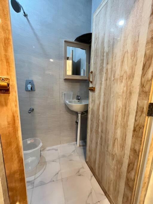 Apartment Izi Transit 19a Airport Chennai