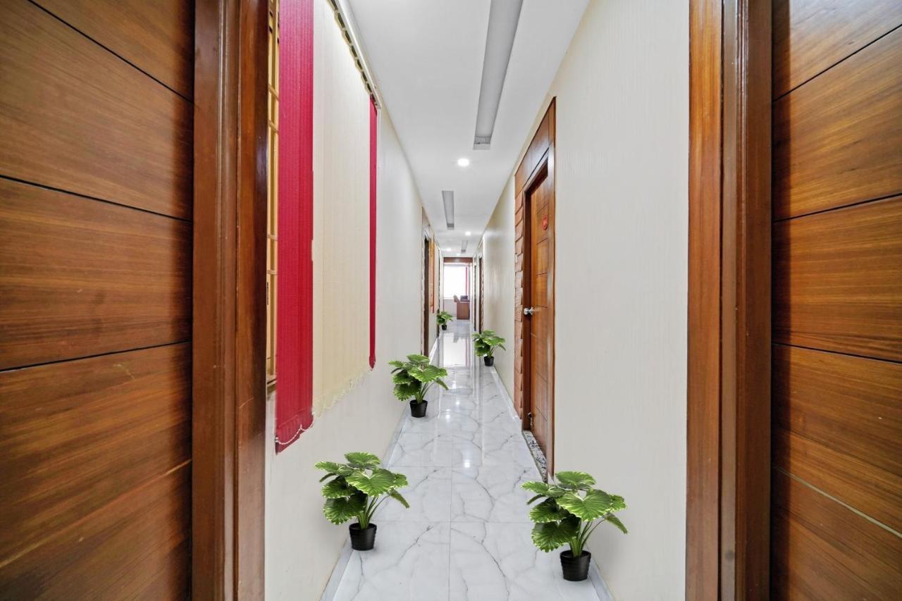Collection O 85448 Inn14 Omr Hotel Chennai