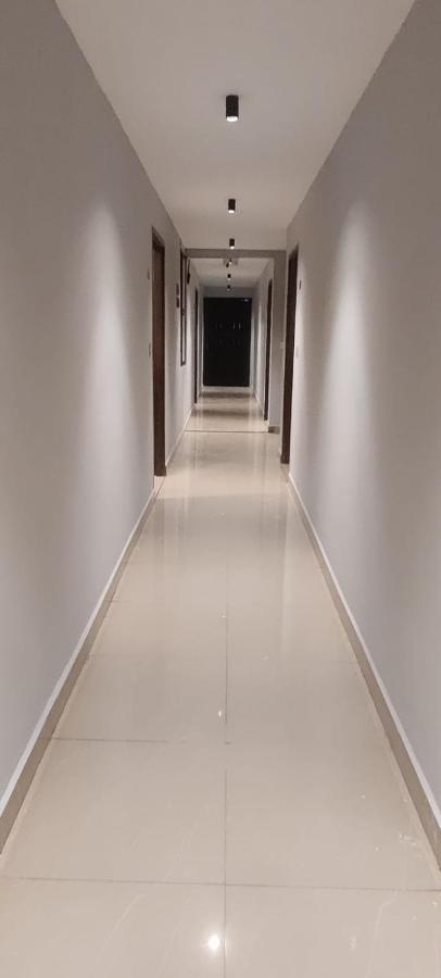 Apartment Earth Chennai