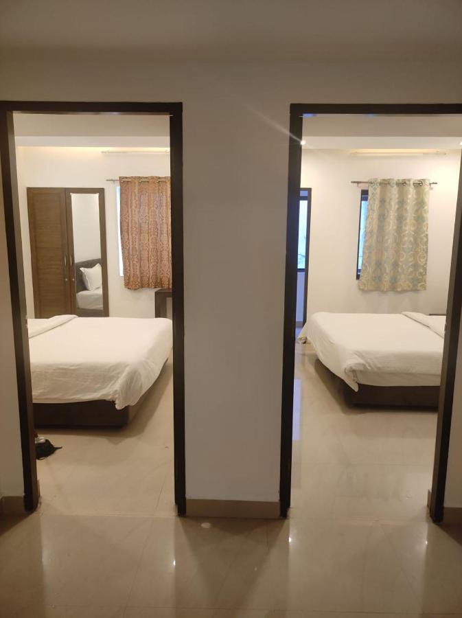 Earth Apartment Chennai