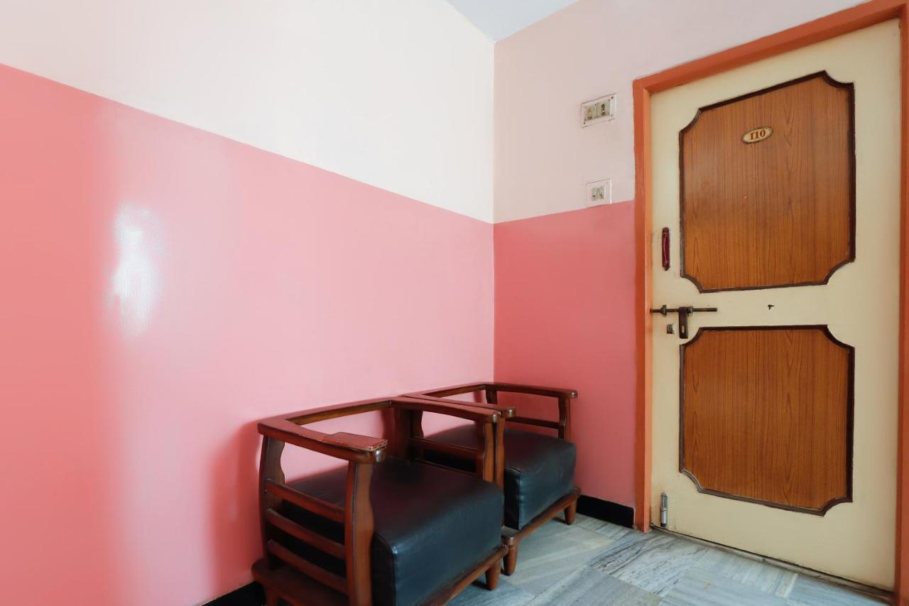 Spot On 67354 Murudis Hotel Chennai