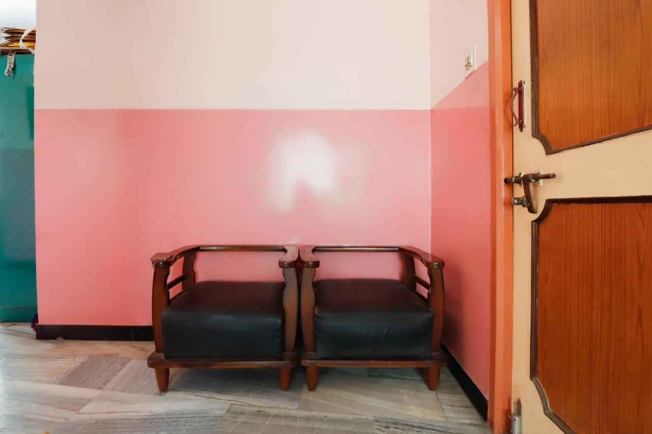 Spot On 67354 Murudis 3* Chennai