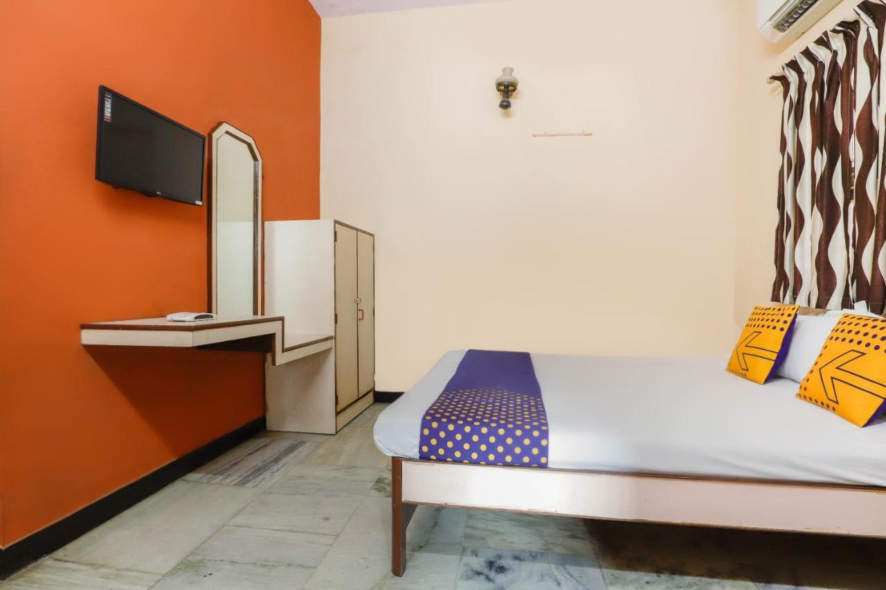 Hotel Spot On 67354 Murudis Chennai