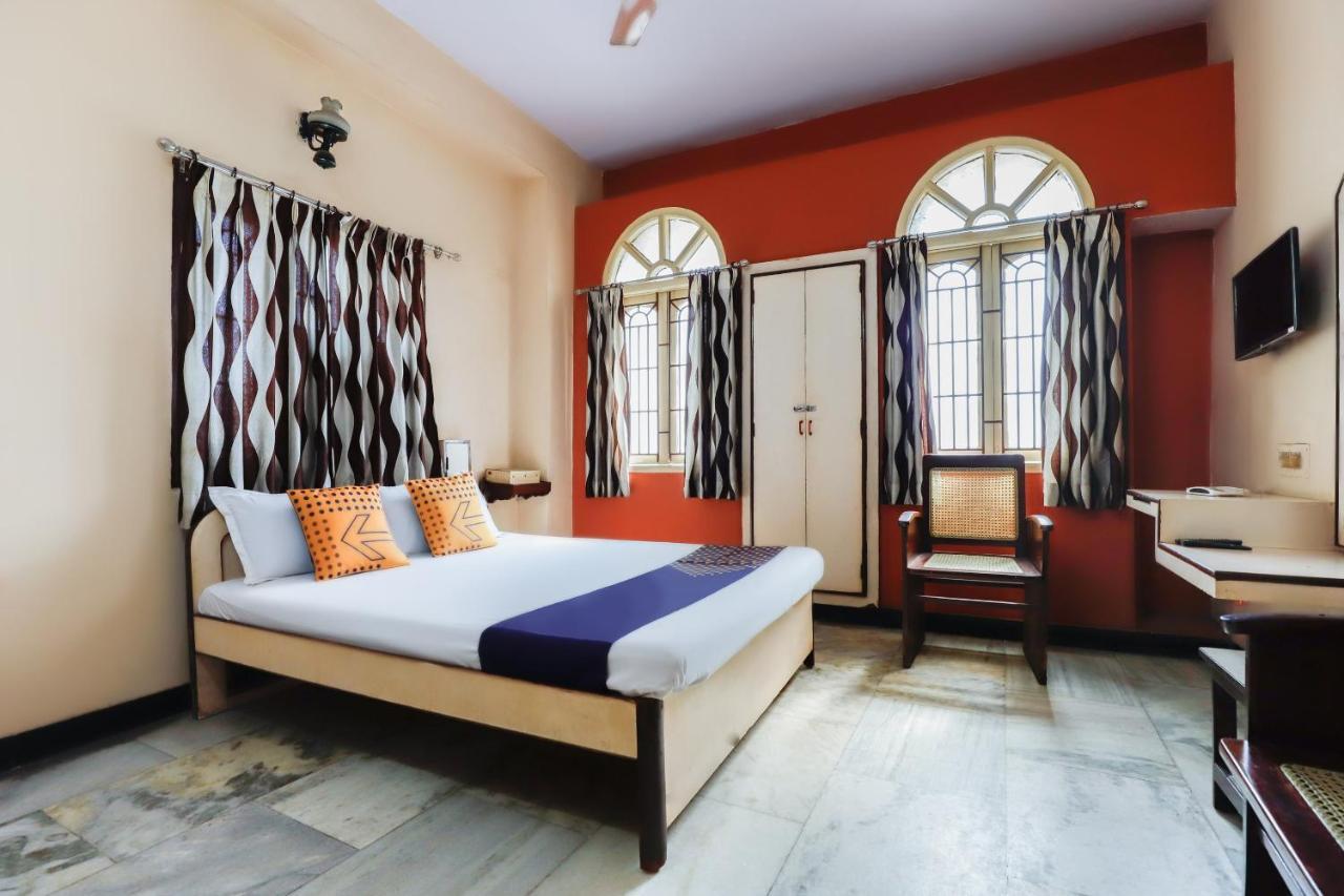 Hotel Spot On 67354 Murudis Chennai