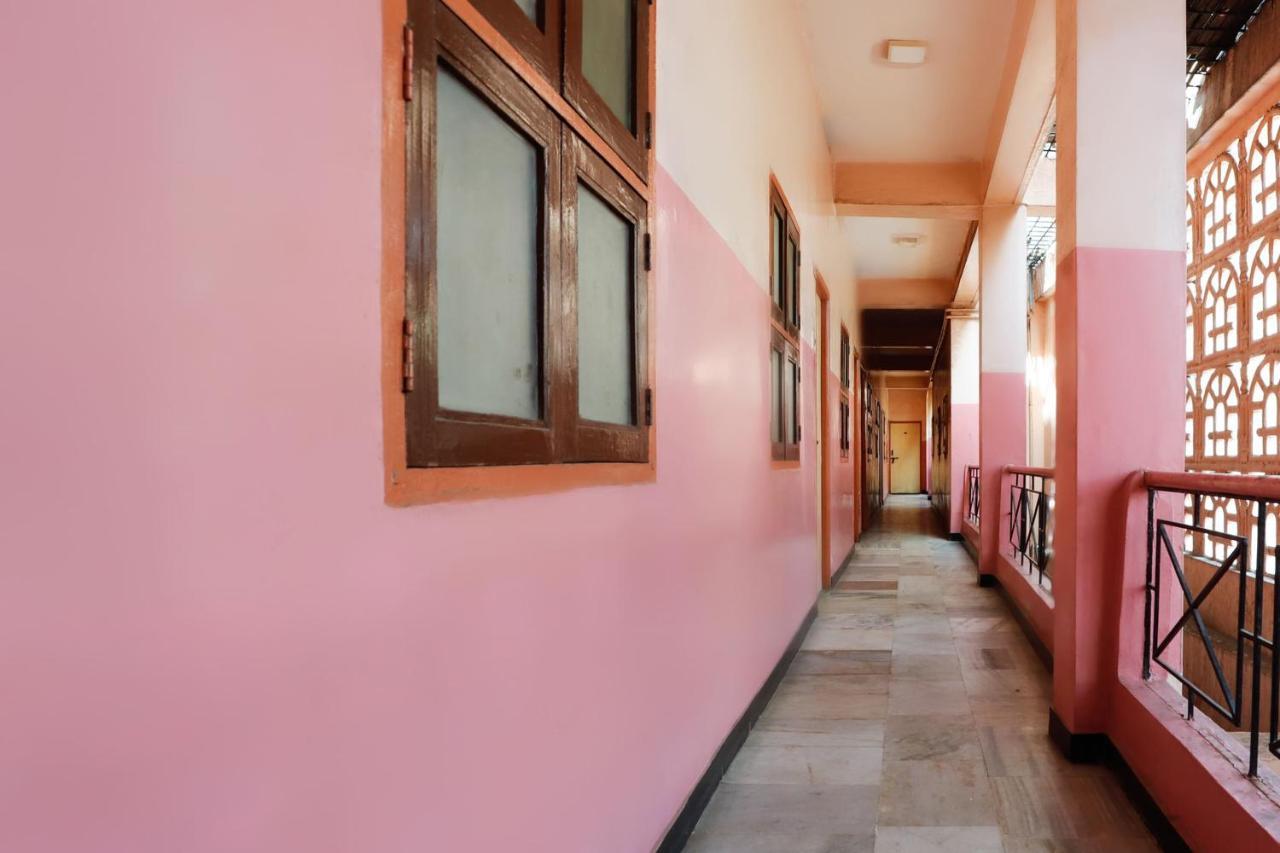 Spot On 67354 Murudis Chennai