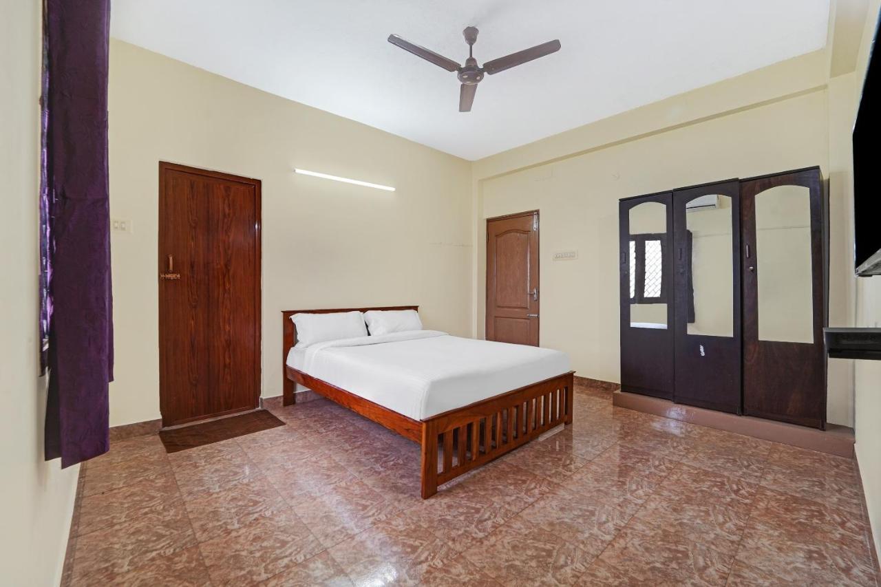 Collection O Senthamizh Residency 4* Chennai