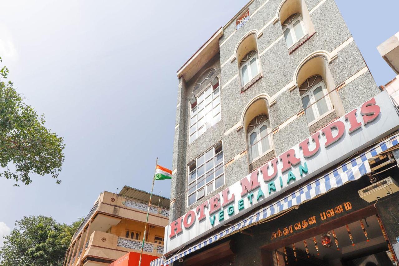 Hotel Spot On 67354 Murudis
