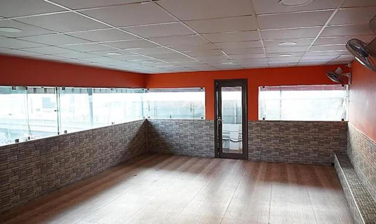 Hotel Fabexpress I5 Boutique