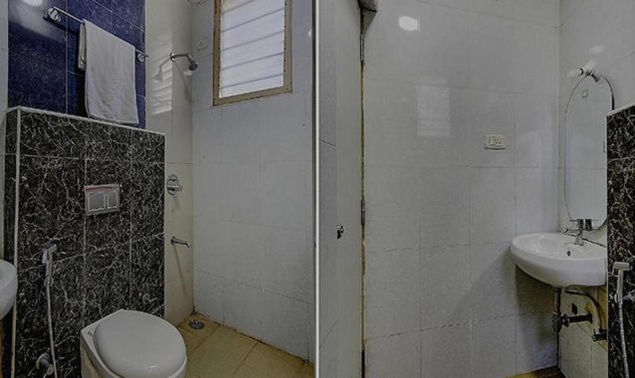 Hotel Fabexpress I5 Boutique 3*