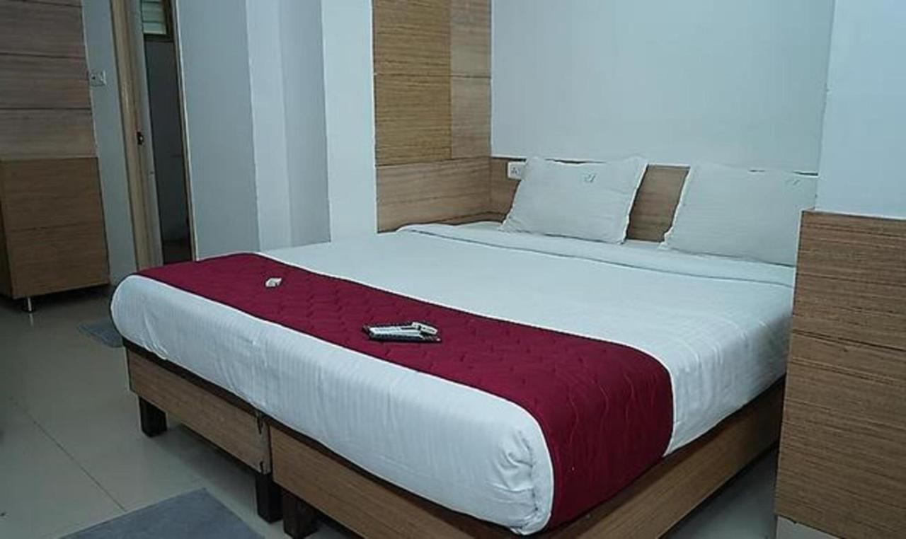 Hotel Fabexpress I5 Boutique 3*
