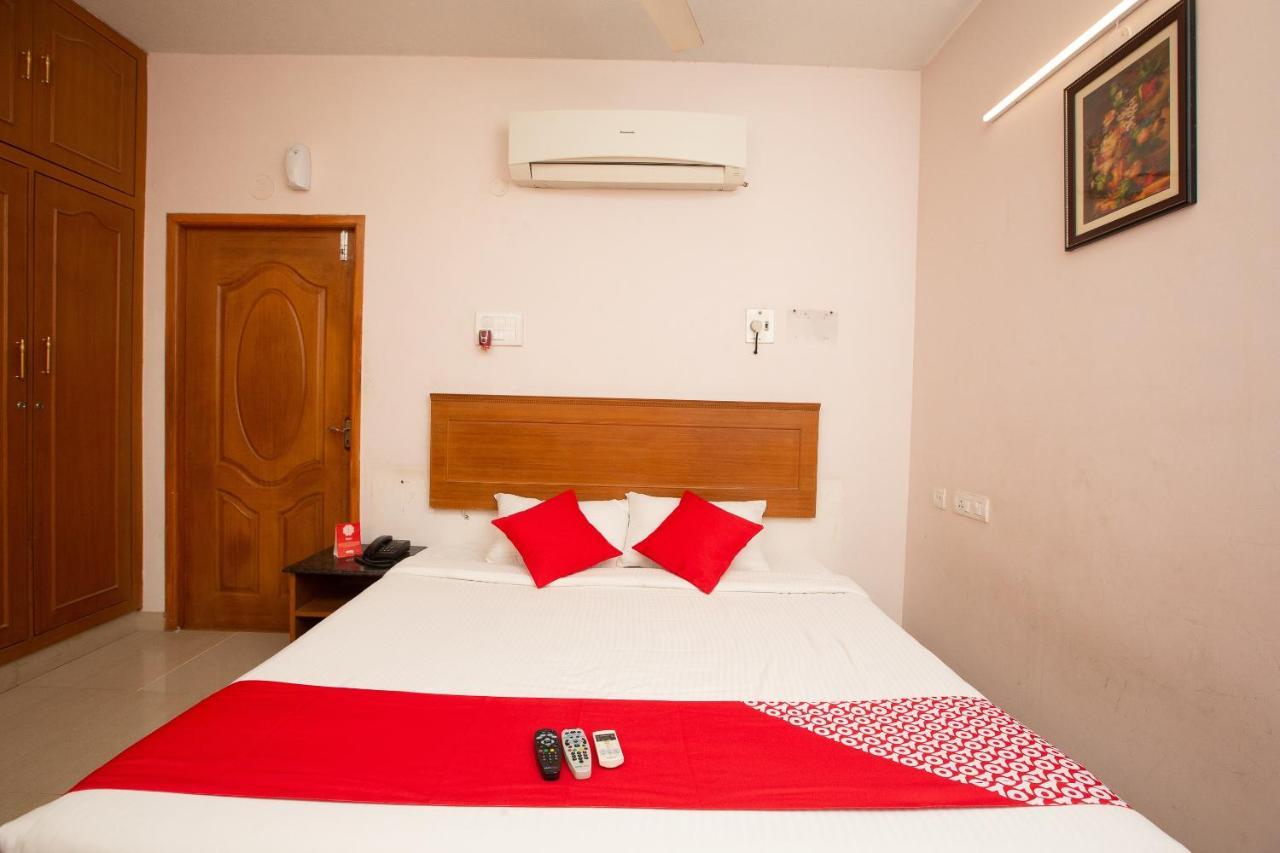 Hotel Collection O Value Service Near Guindy National Park 3*