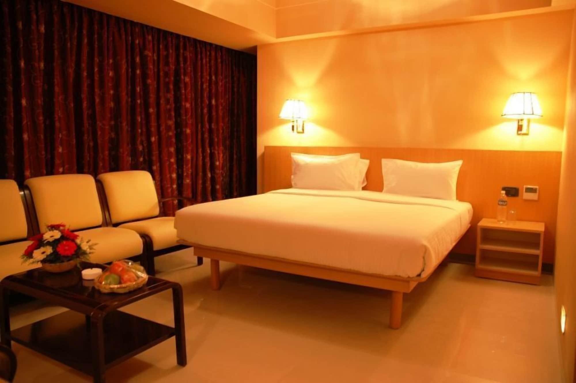 Esthell Hotel