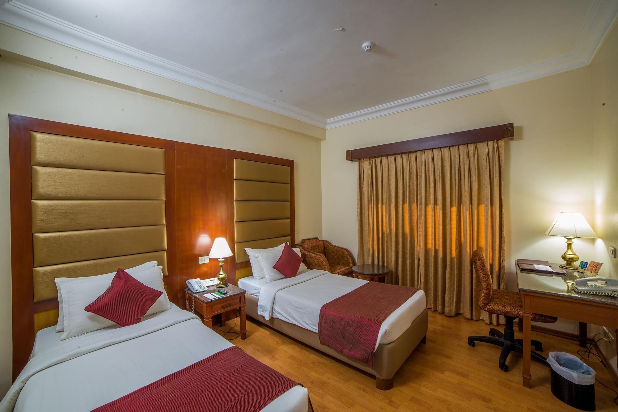 Raj Park 4*
