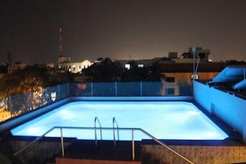 Hotel Raj Park Chennai