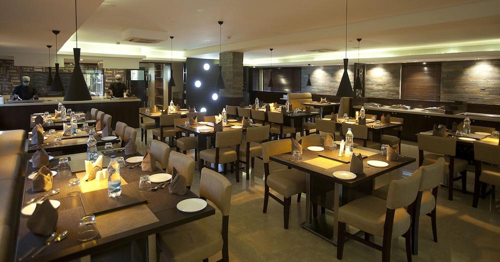 H Hotel Chennai