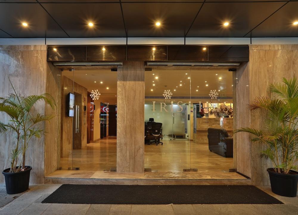 H Hotel 3*