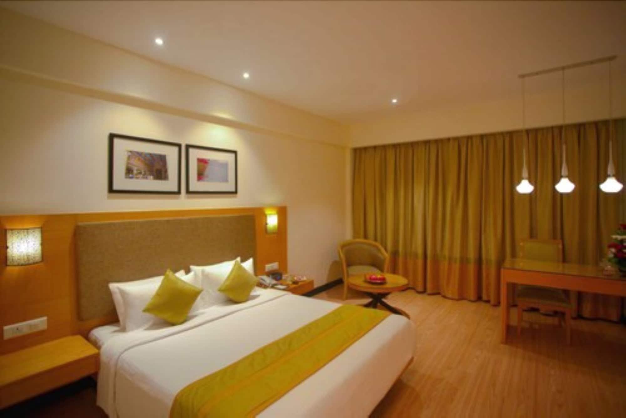 Greenpark Chennai