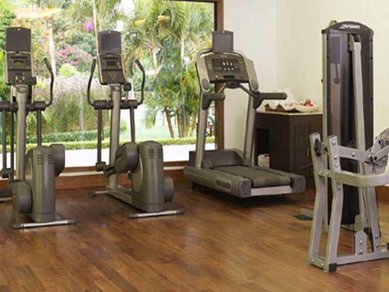 Hotel Trident 5*