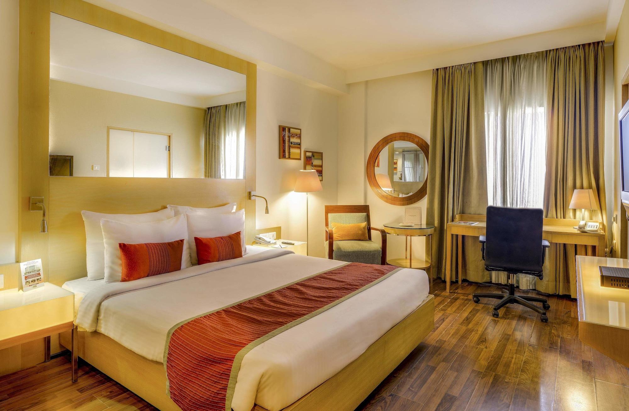 Hotel Pride Hotel, Chennai