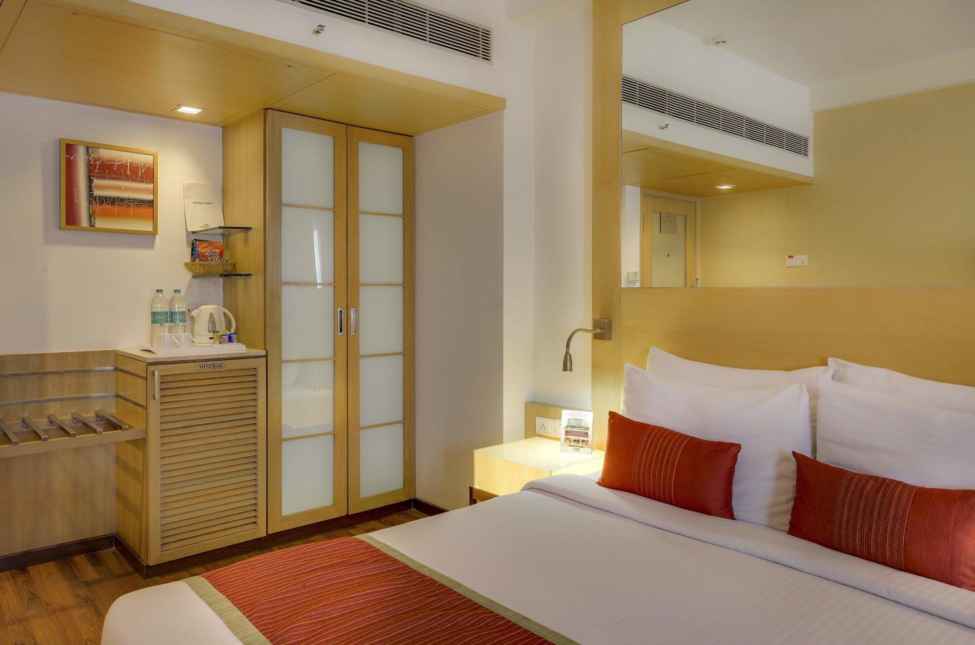 Hotel Pride Hotel,