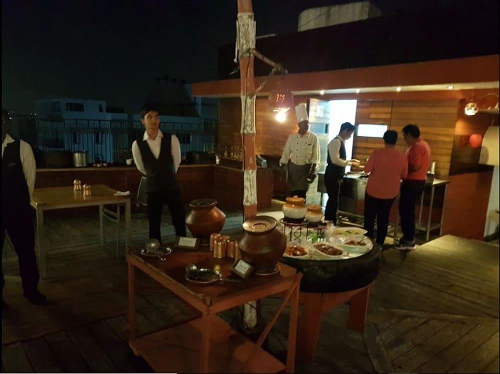 Pride Hotel, Hotel Chennai