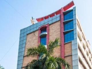 Royal Regency Lifotel By Crossway