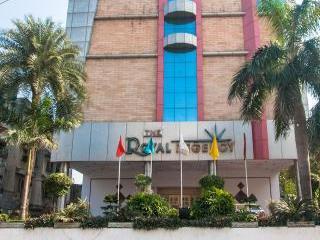 Royal Regency Lifotel By Crossway Hotel 3*