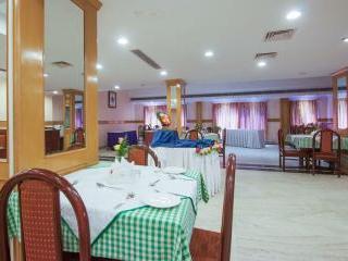 Royal Regency Lifotel By Crossway 3* Chennai
