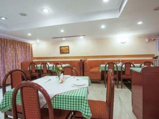 Hotel Royal Regency Lifotel By Crossway 3*