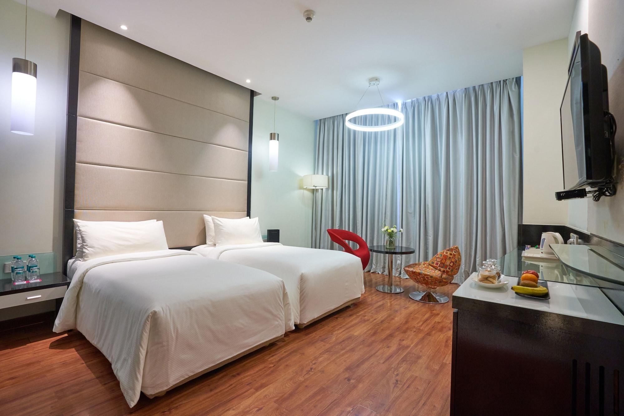 E Hotel
