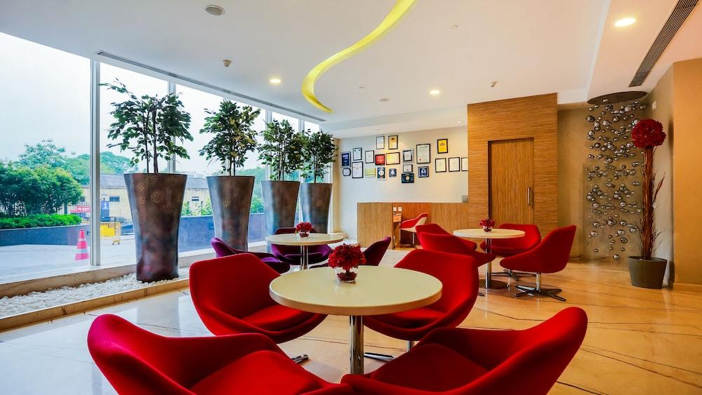 E Hotel Chennai