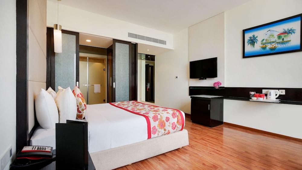 E Hotel Chennai